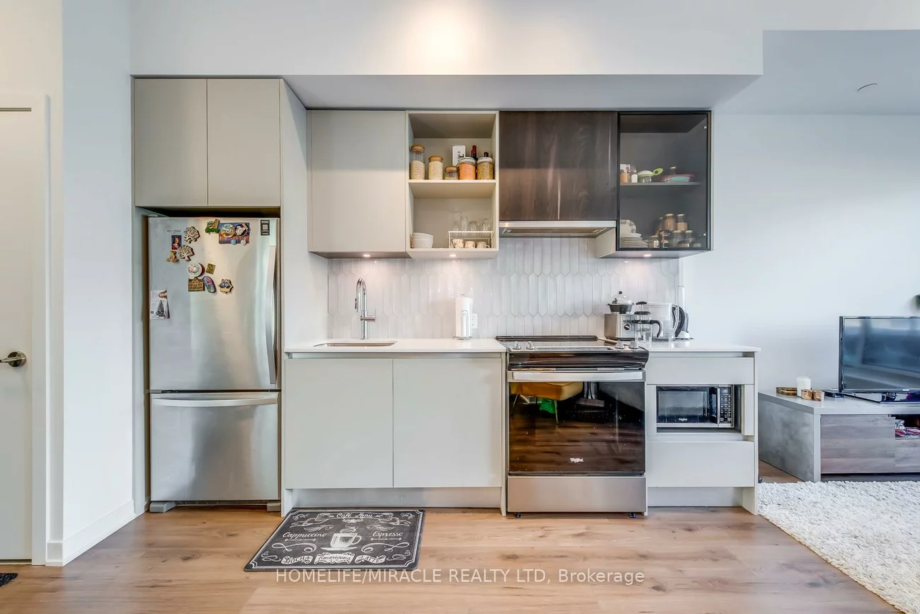 405, Dundas, 1008 - GO Glenorchy, Oakville