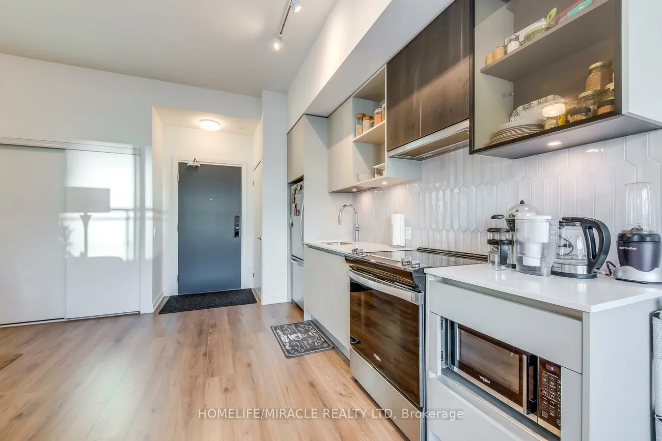 405, Dundas, 1008 - GO Glenorchy, Oakville