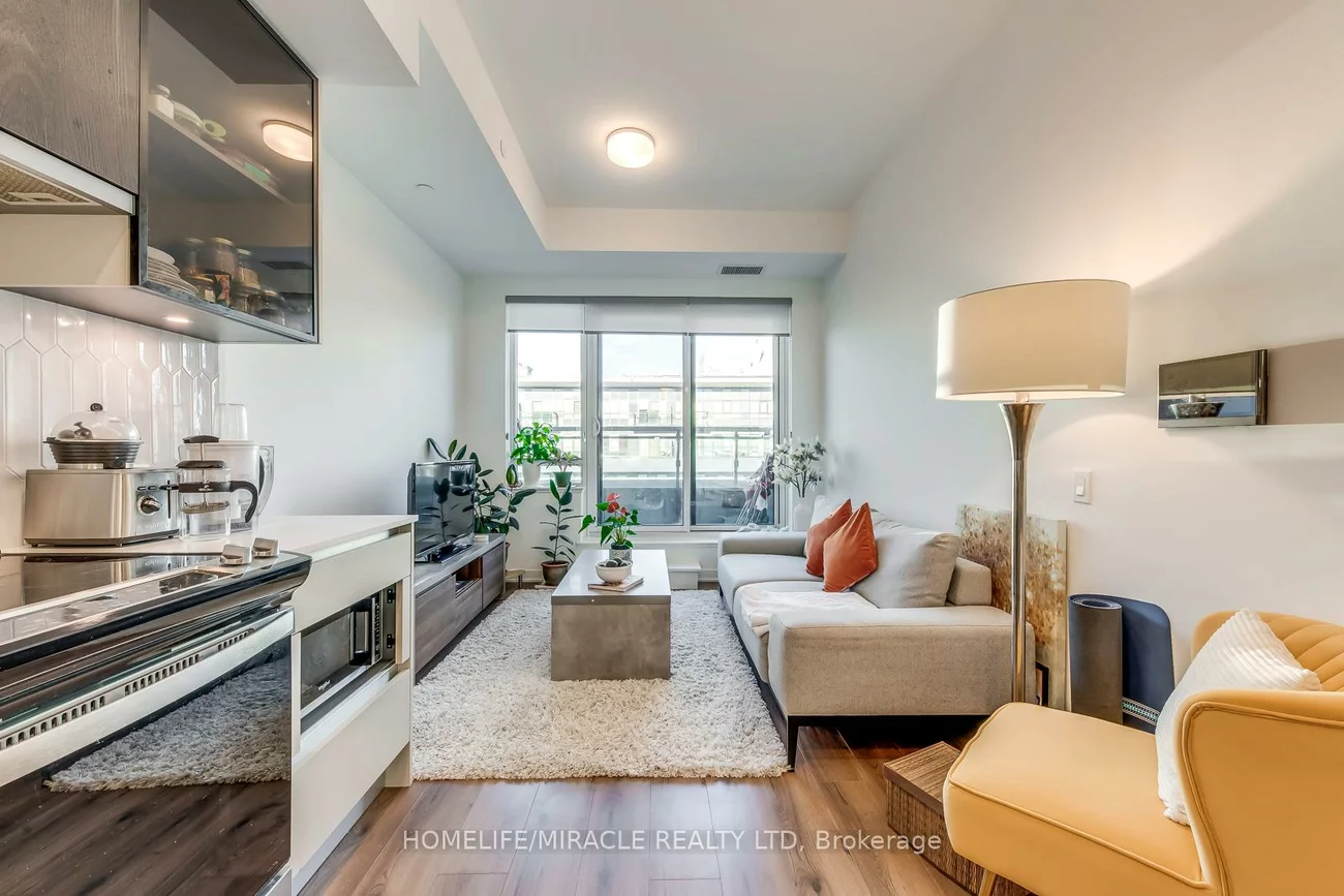 405, Dundas, 1008 - GO Glenorchy, Oakville