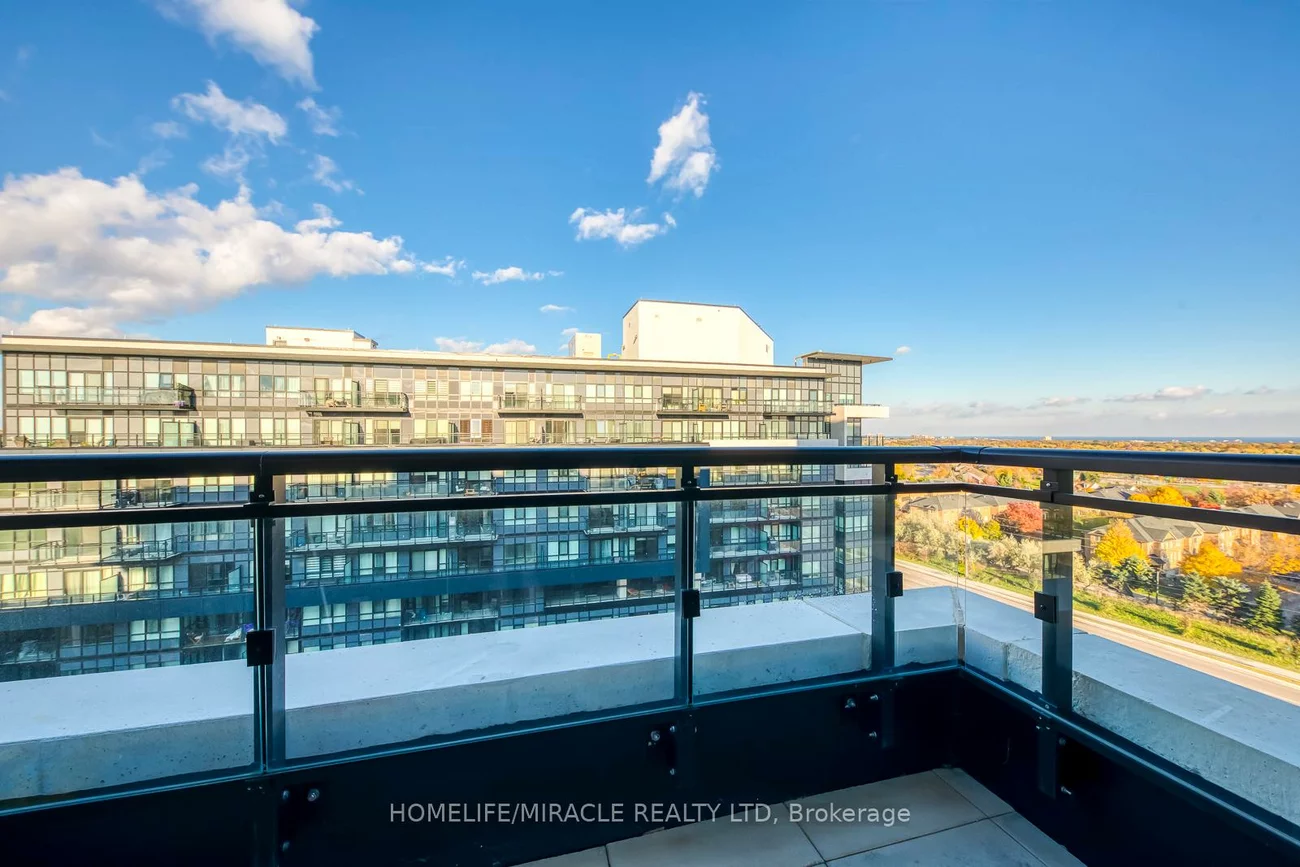 405, Dundas, 1008 - GO Glenorchy, Oakville