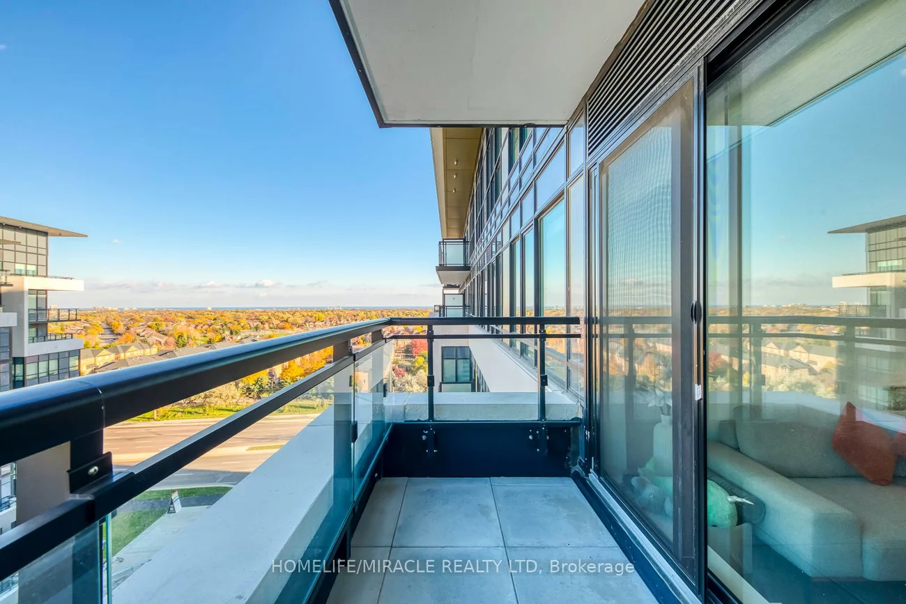 405, Dundas, 1008 - GO Glenorchy, Oakville