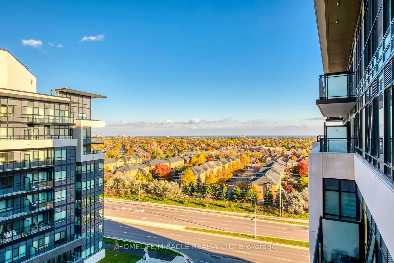 405, Dundas, 1008 - GO Glenorchy, Oakville