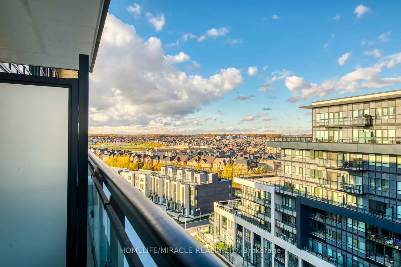 405, Dundas, 1008 - GO Glenorchy, Oakville