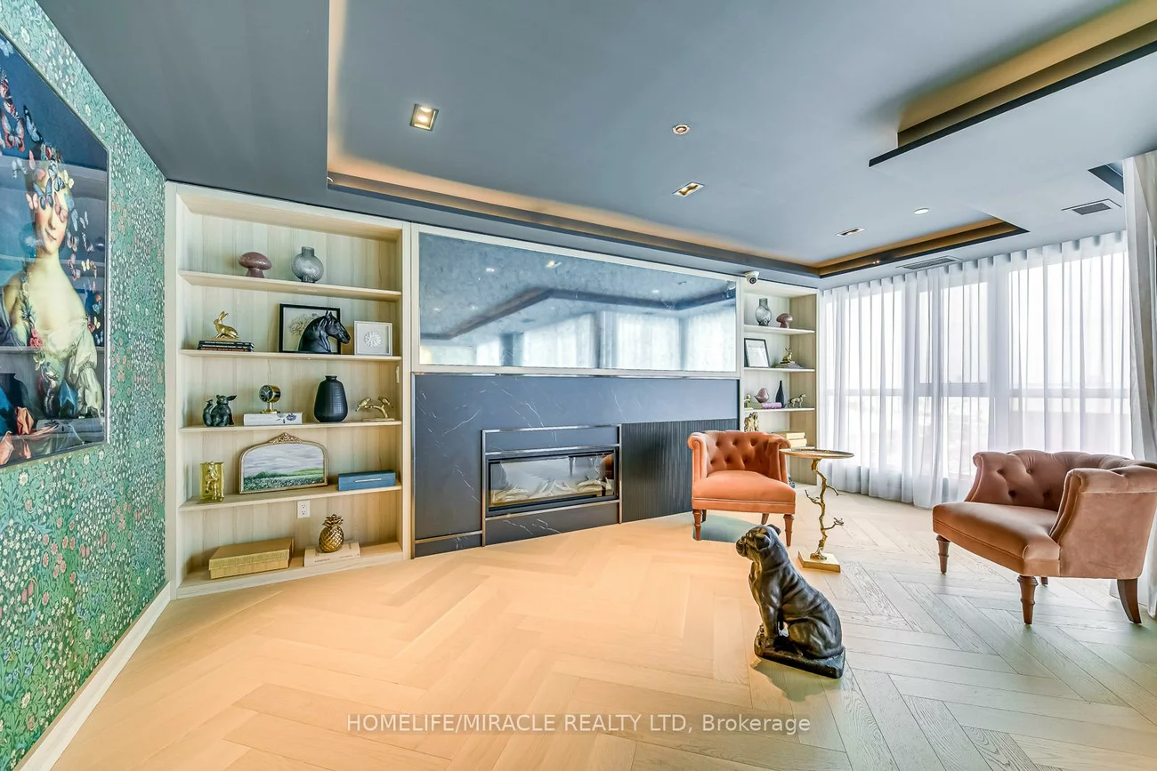 405, Dundas, 1008 - GO Glenorchy, Oakville