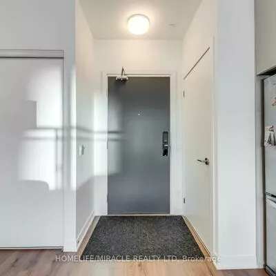 405, Dundas, 1008 - GO Glenorchy, Oakville