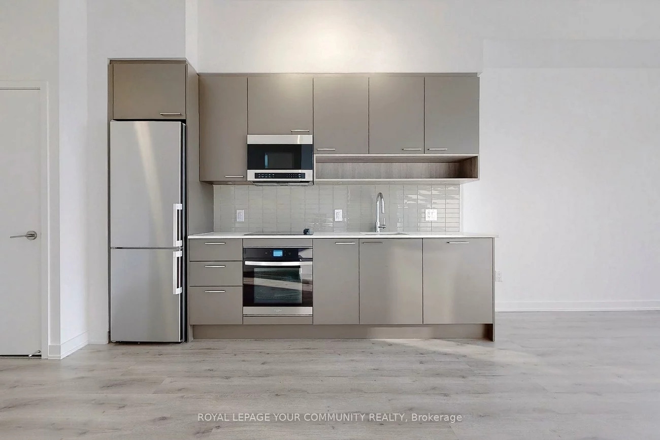 3005, Pine Glen, 1019 - WM Westmount, Oakville