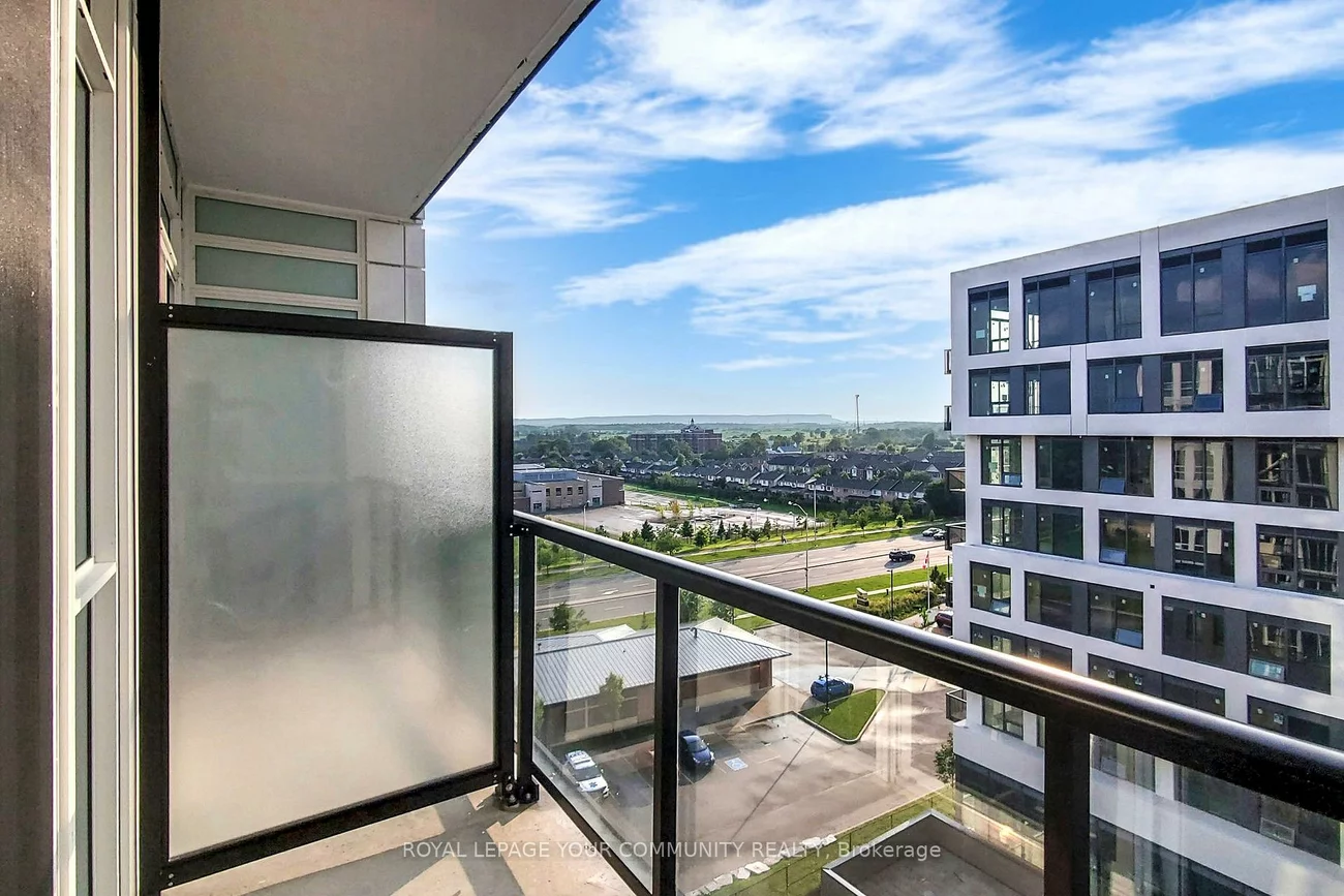 3005, Pine Glen, 1019 - WM Westmount, Oakville