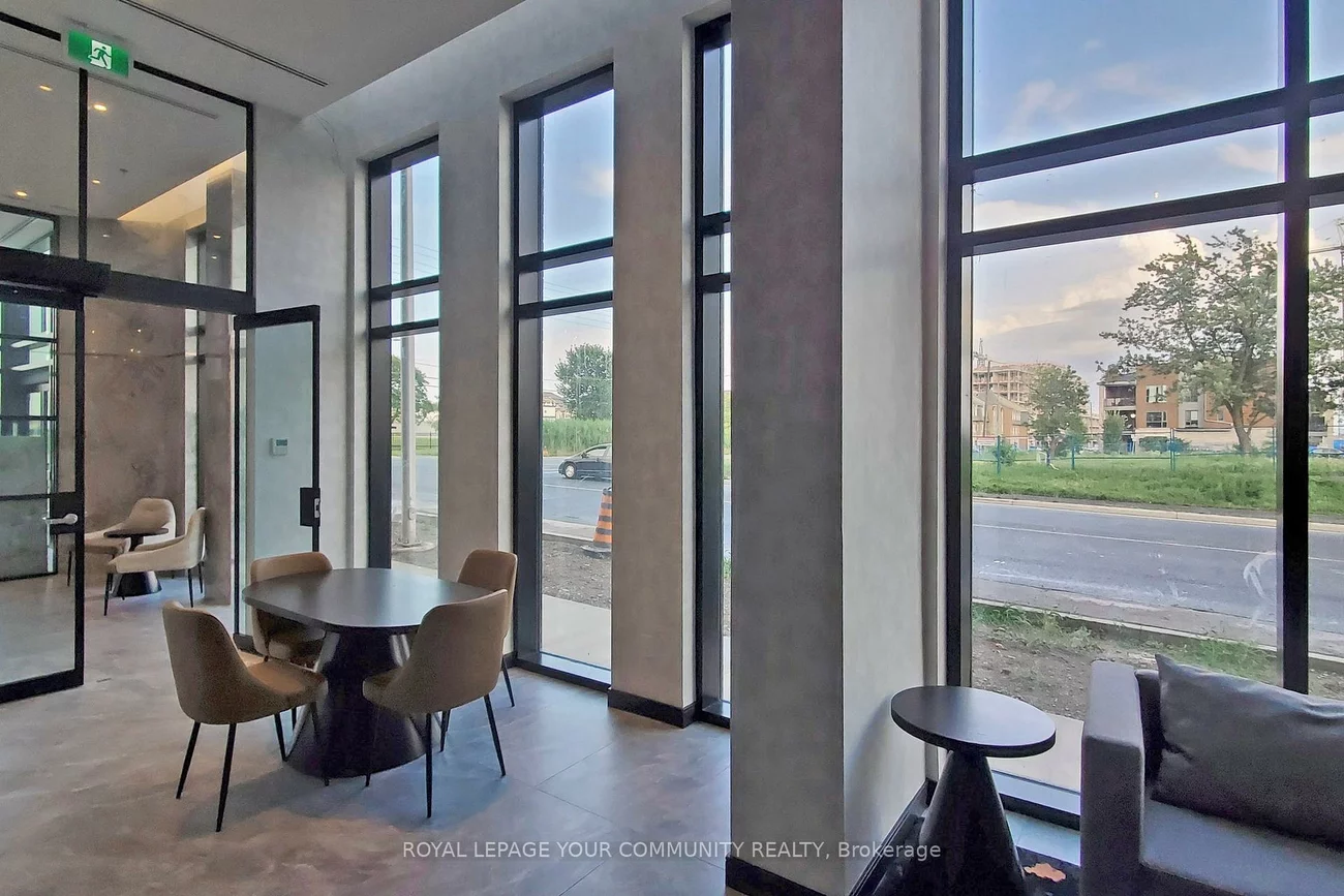 3005, Pine Glen, 1019 - WM Westmount, Oakville