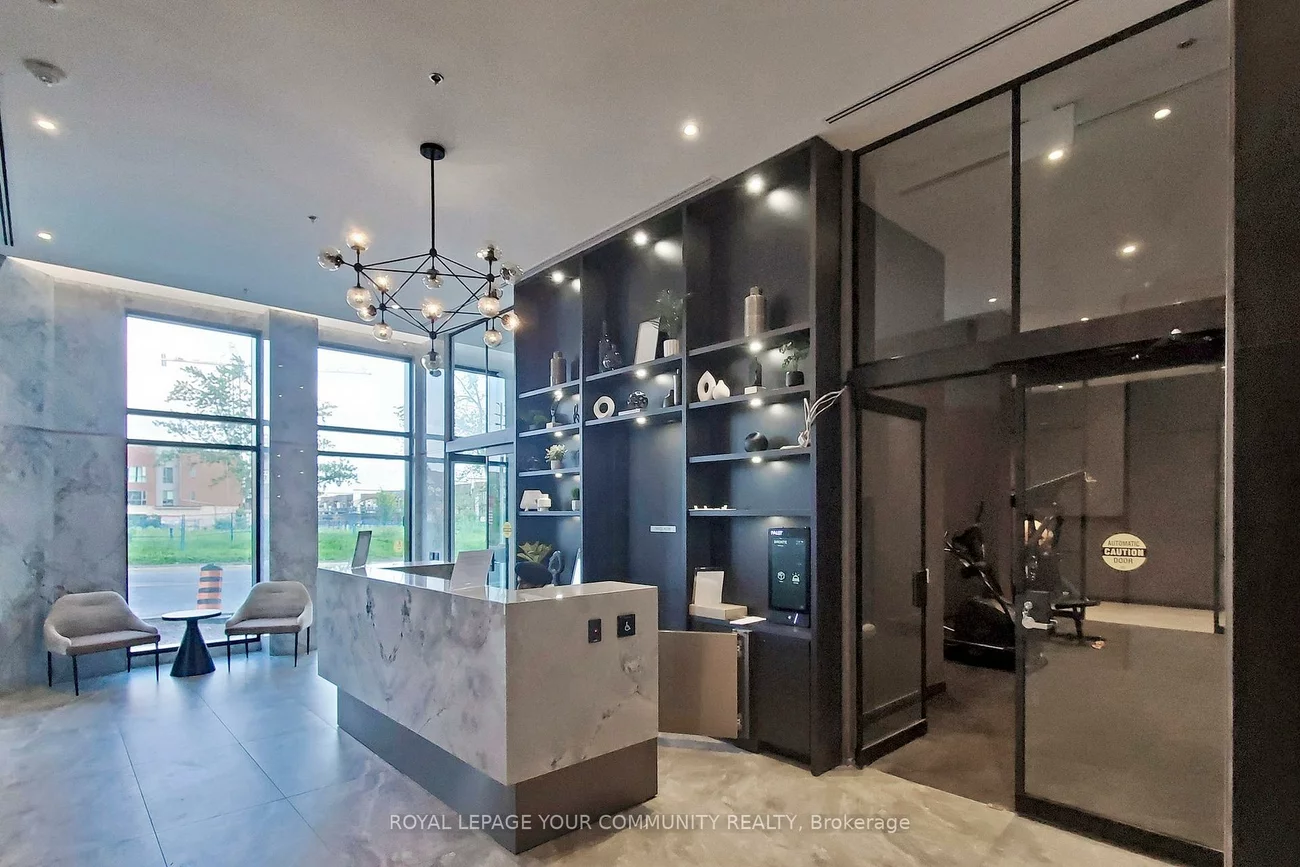 3005, Pine Glen, 1019 - WM Westmount, Oakville