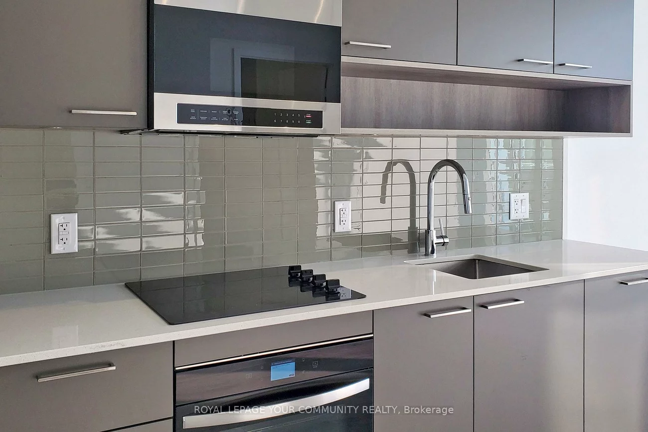 3005, Pine Glen, 1019 - WM Westmount, Oakville