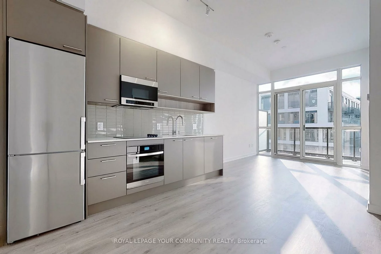 3005, Pine Glen, 1019 - WM Westmount, Oakville