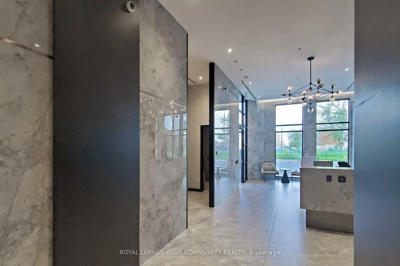 3005, Pine Glen, 1019 - WM Westmount, Oakville