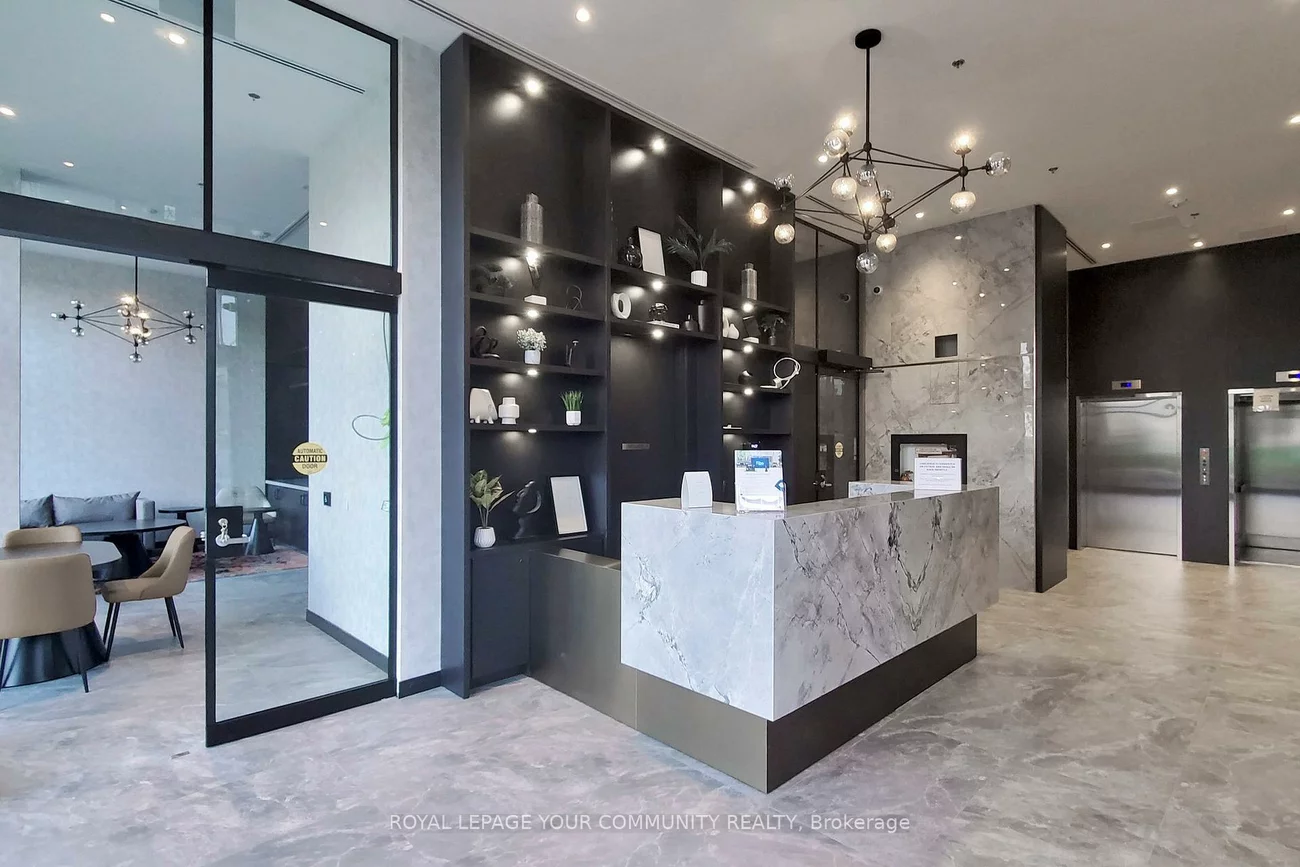 3005, Pine Glen, 1019 - WM Westmount, Oakville