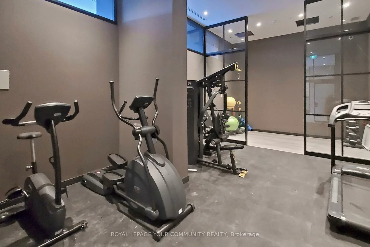 3005, Pine Glen, 1019 - WM Westmount, Oakville