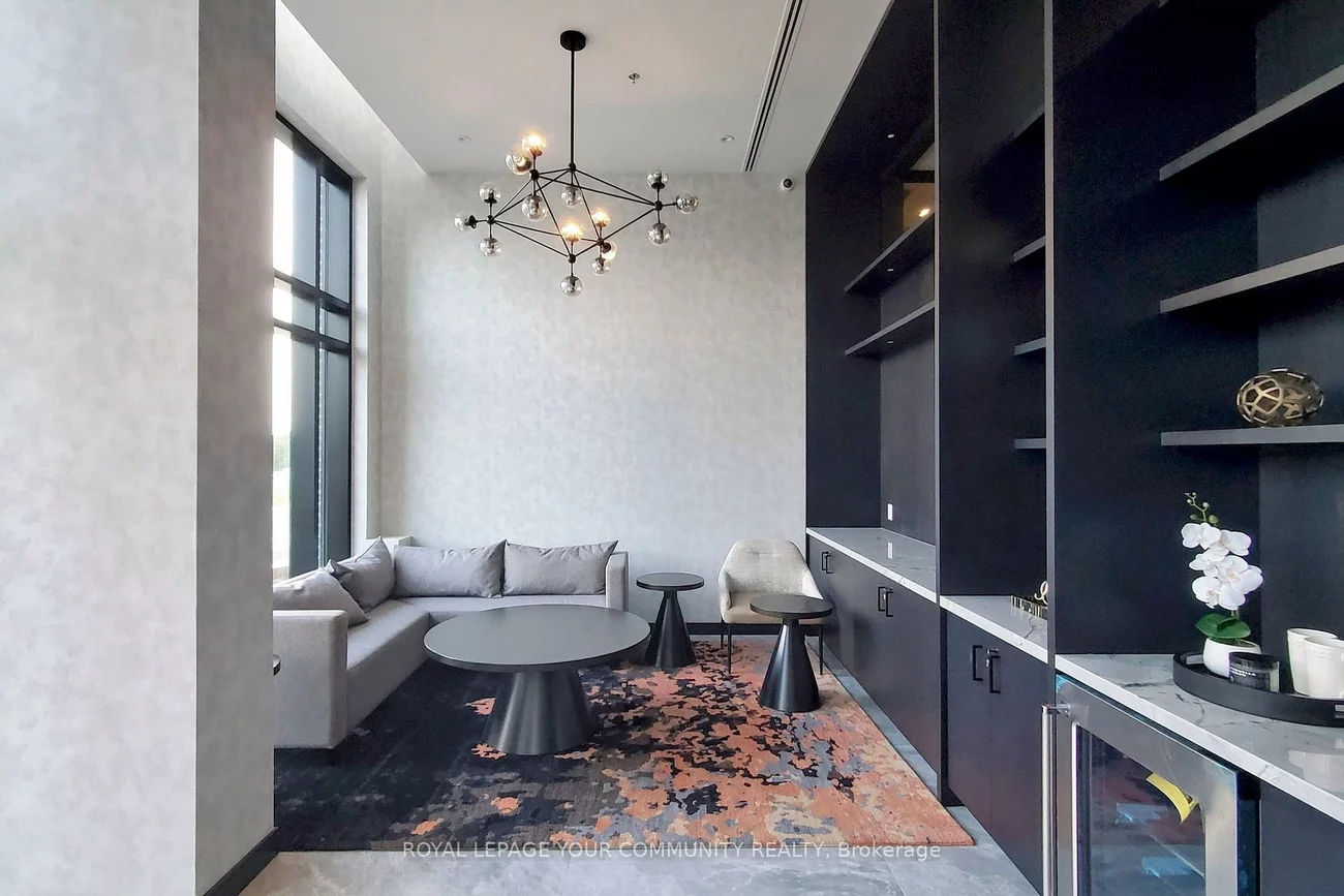 3005, Pine Glen, 1019 - WM Westmount, Oakville