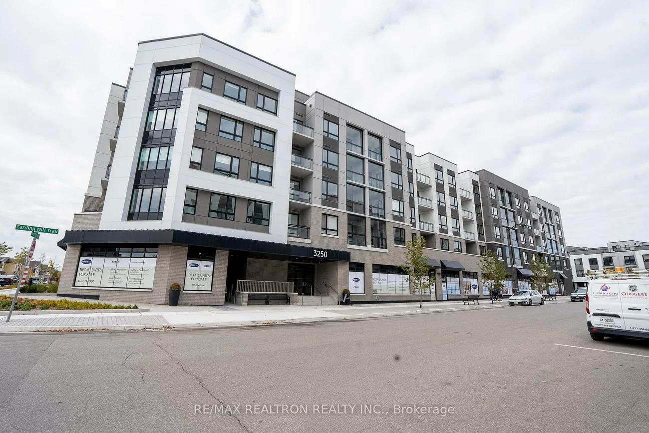 3250, Carding Mill, 1008 - GO Glenorchy, Oakville