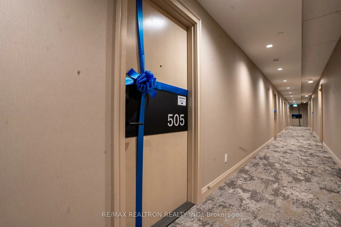 3250, Carding Mill, 1008 - GO Glenorchy, Oakville