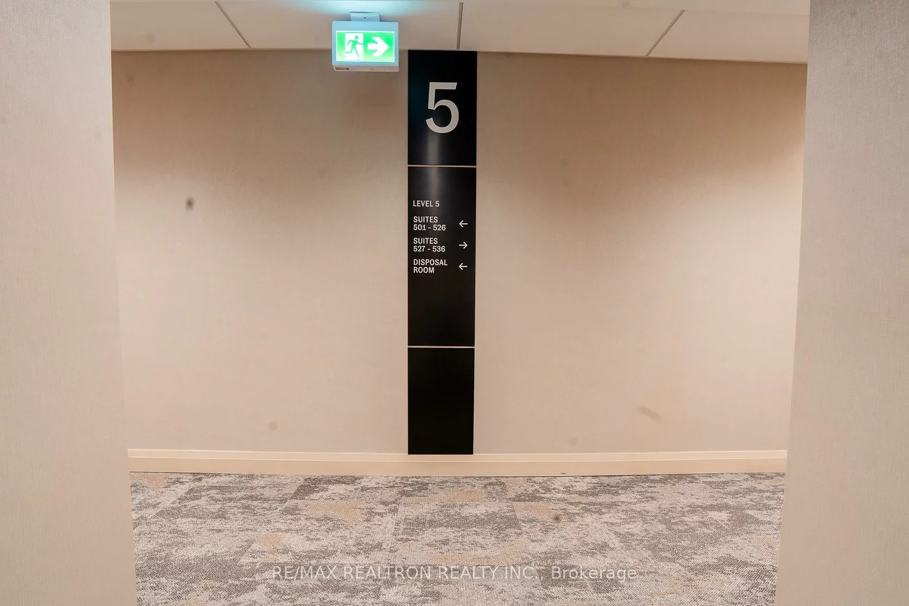 3250, Carding Mill, 1008 - GO Glenorchy, Oakville