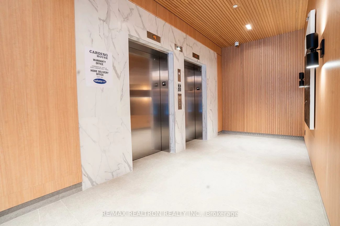 3250, Carding Mill, 1008 - GO Glenorchy, Oakville