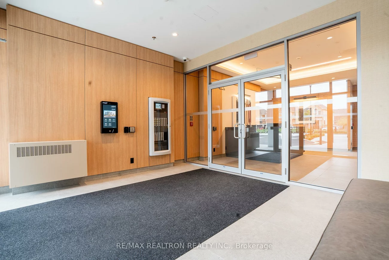 3250, Carding Mill, 1008 - GO Glenorchy, Oakville