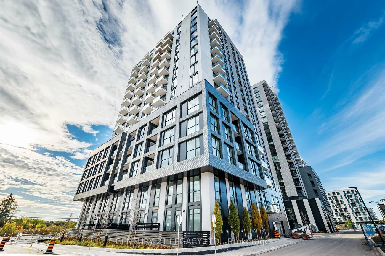 3071, Trafalgar, 1010 - JM Joshua Meadows, Oakville