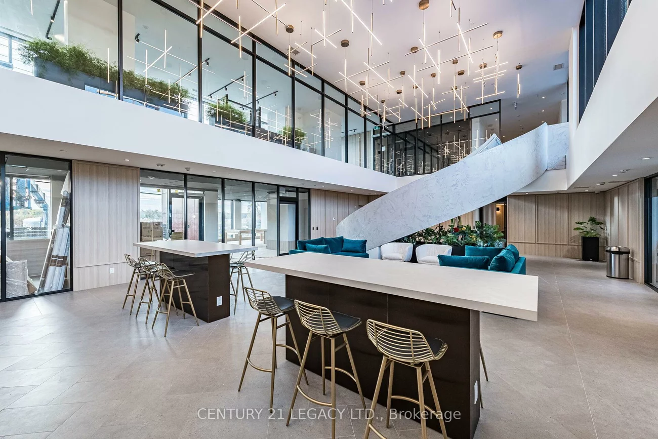 3071, Trafalgar, 1010 - JM Joshua Meadows, Oakville