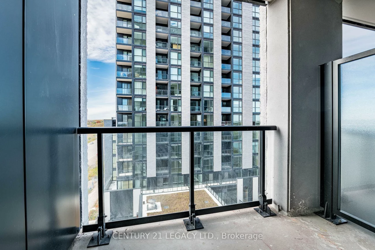 3071, Trafalgar, 1010 - JM Joshua Meadows, Oakville