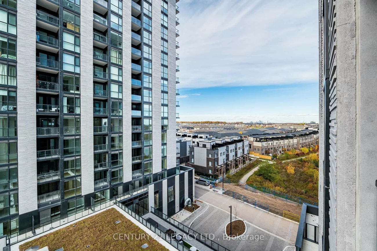 3071, Trafalgar, 1010 - JM Joshua Meadows, Oakville