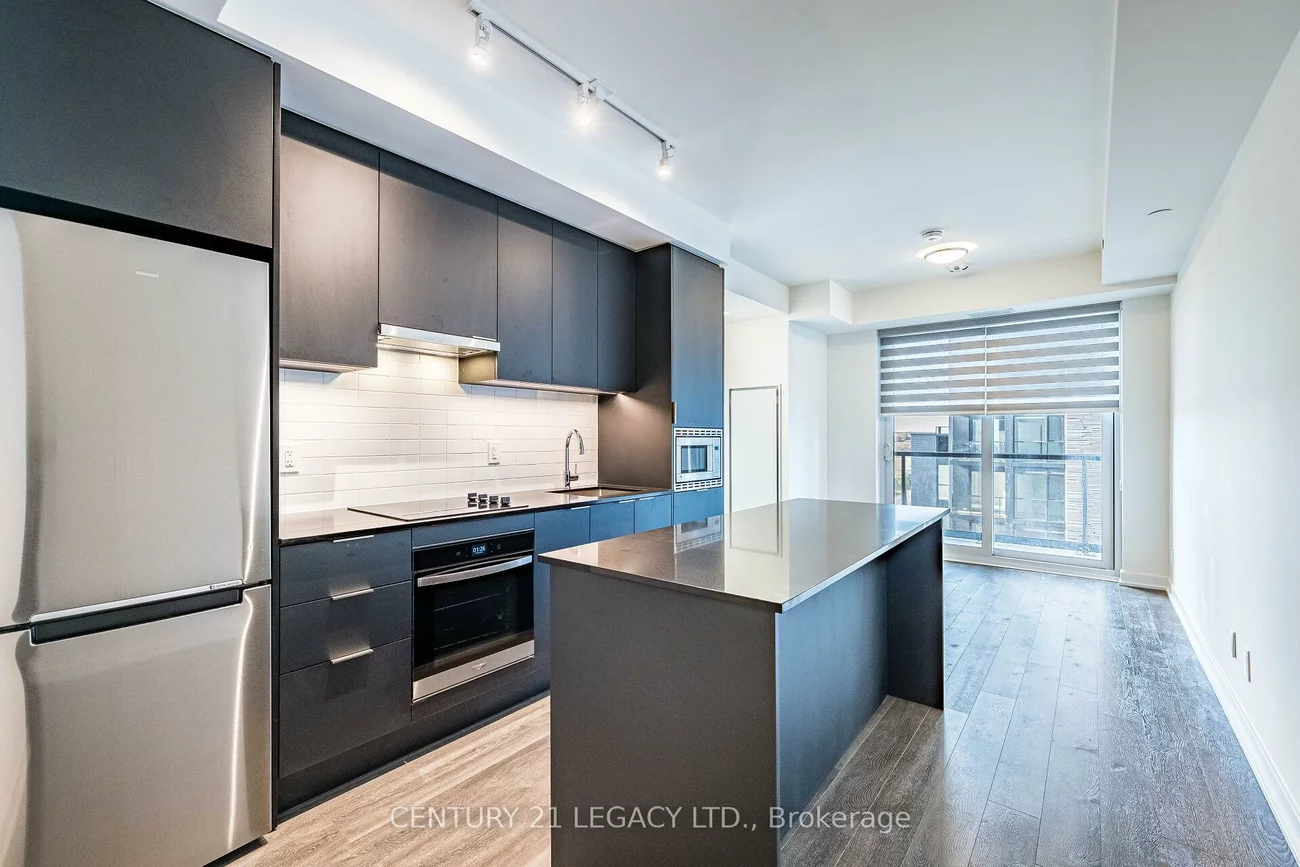 3071, Trafalgar, 1010 - JM Joshua Meadows, Oakville