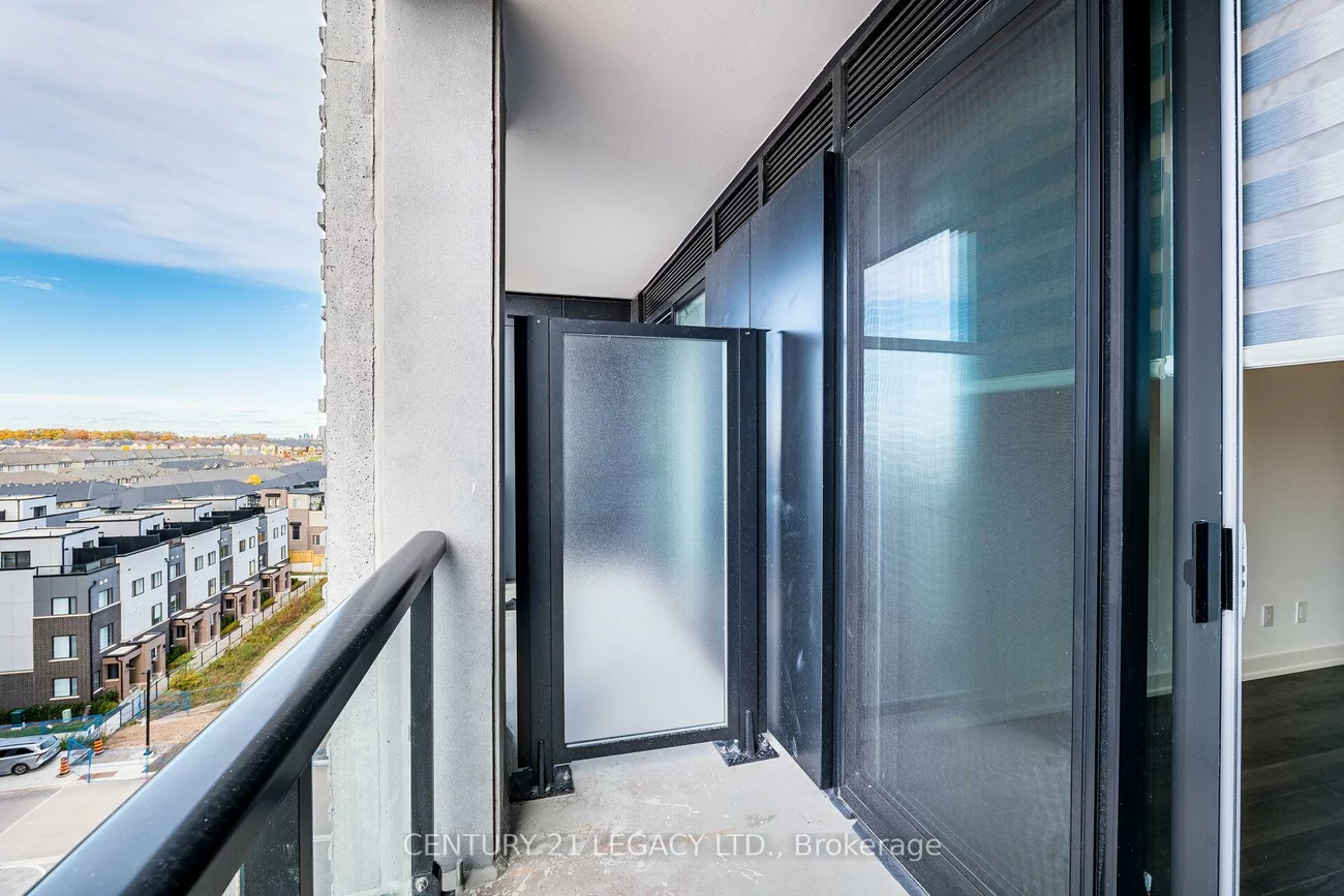 3071, Trafalgar, 1010 - JM Joshua Meadows, Oakville