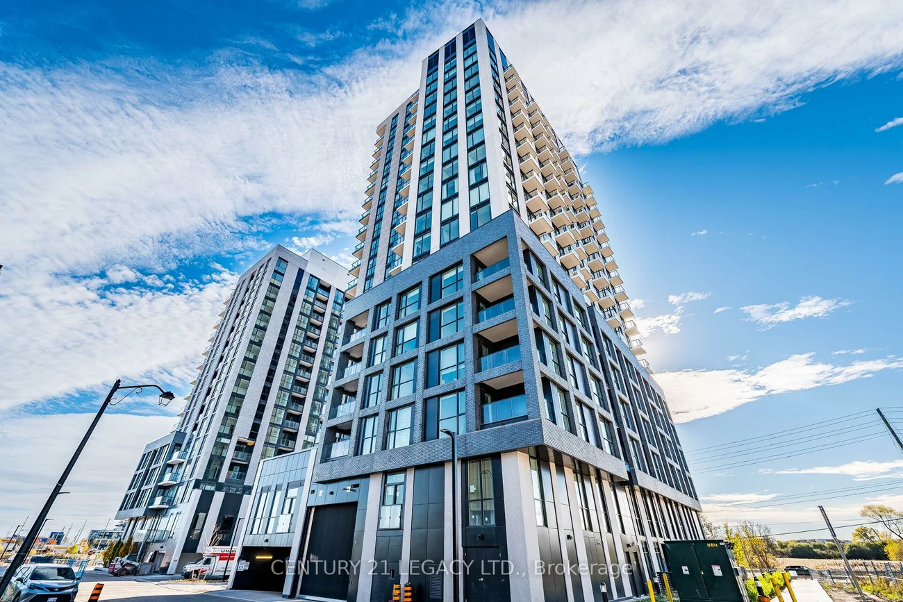 3071, Trafalgar, 1010 - JM Joshua Meadows, Oakville