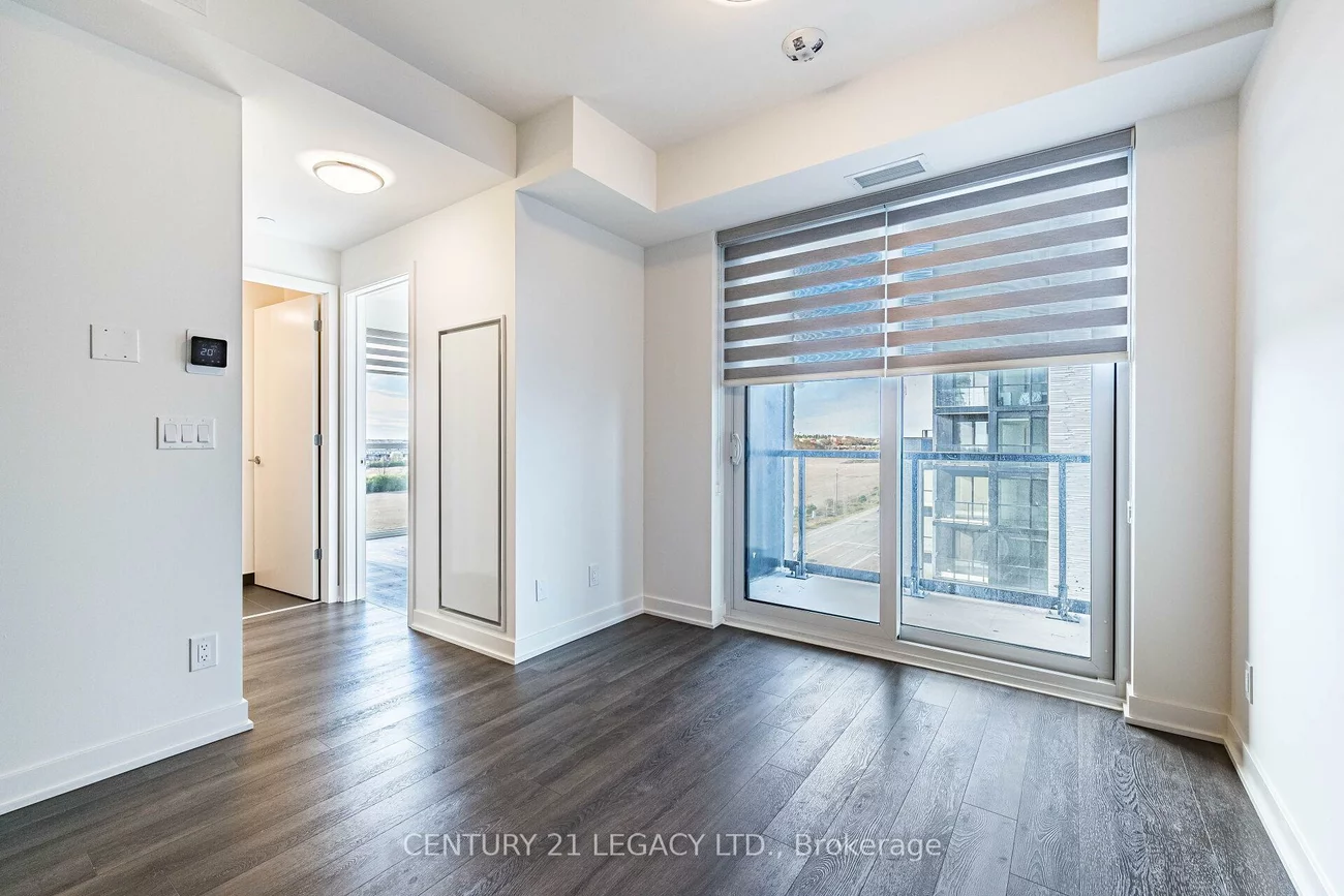 3071, Trafalgar, 1010 - JM Joshua Meadows, Oakville
