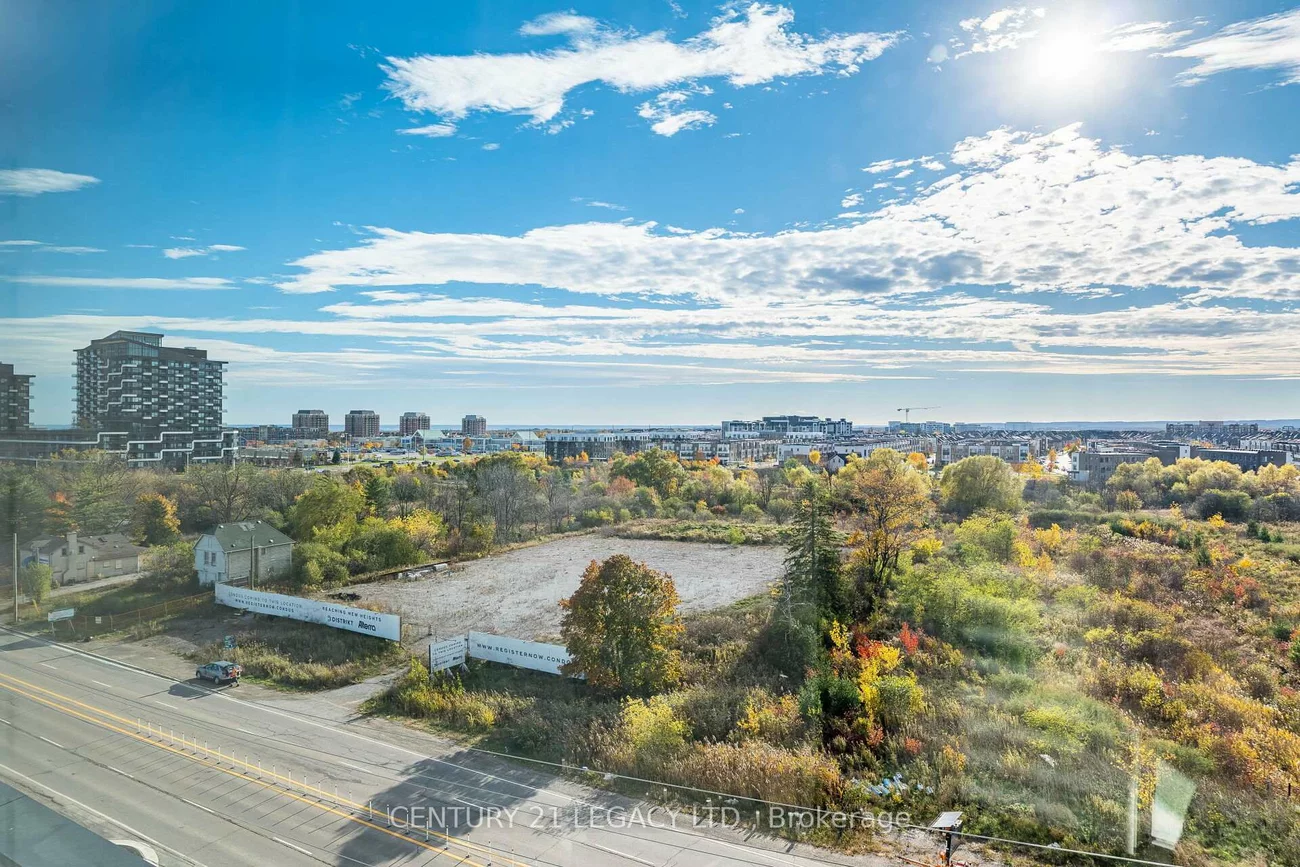 3071, Trafalgar, 1010 - JM Joshua Meadows, Oakville