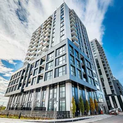 3071, Trafalgar, 1010 - JM Joshua Meadows, Oakville