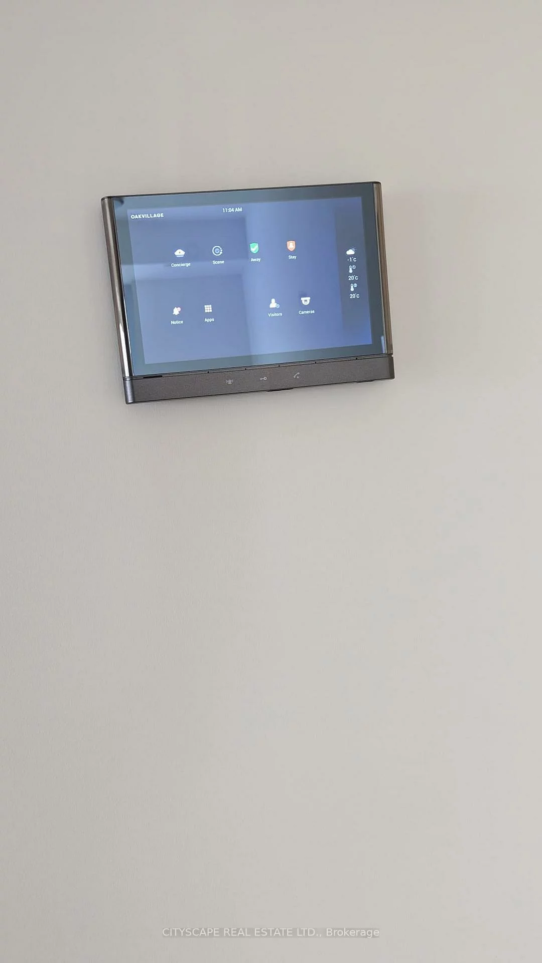 345, Wheat Boom, 1010 - JM Joshua Meadows, Oakville