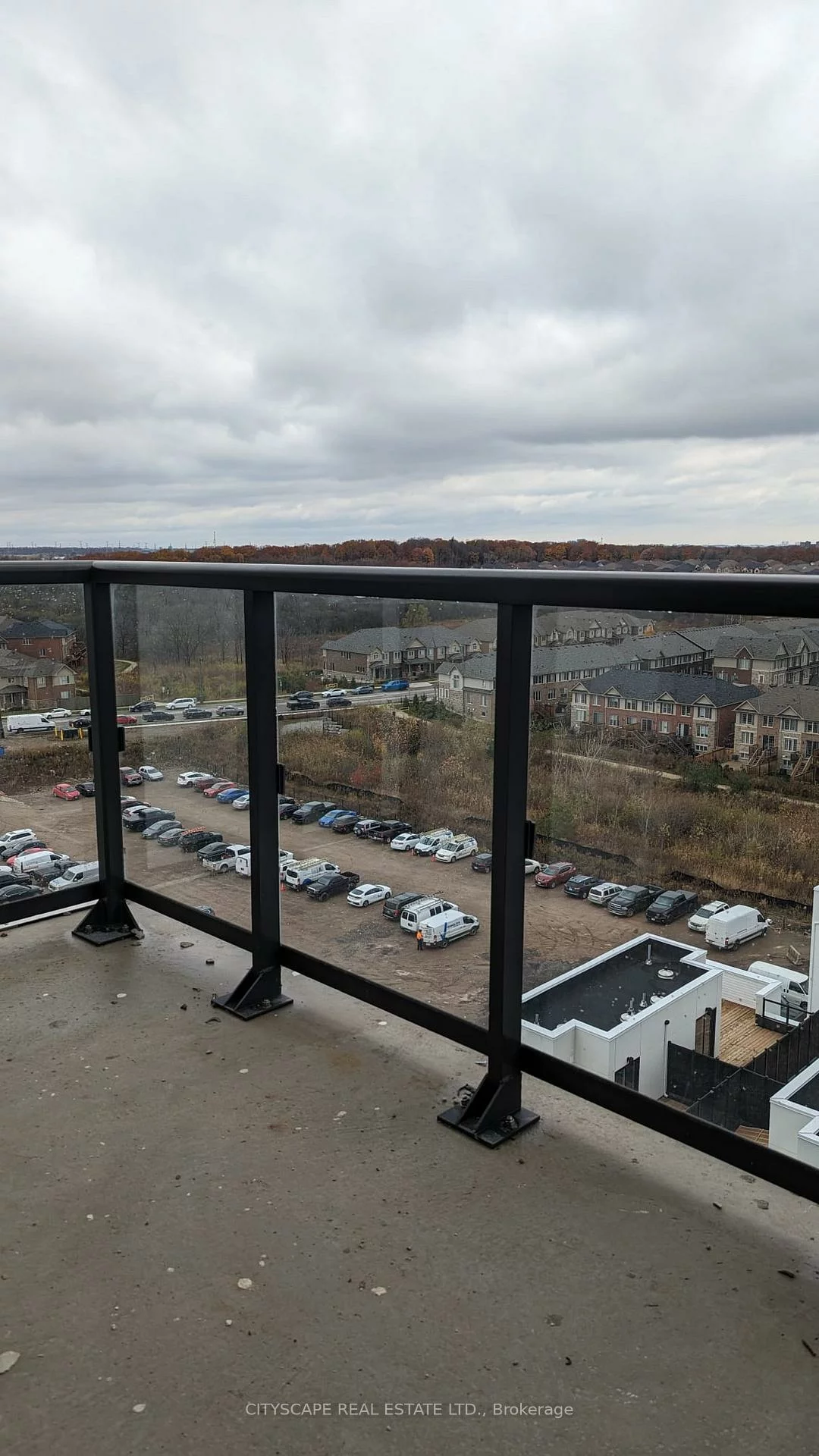 345, Wheat Boom, 1010 - JM Joshua Meadows, Oakville