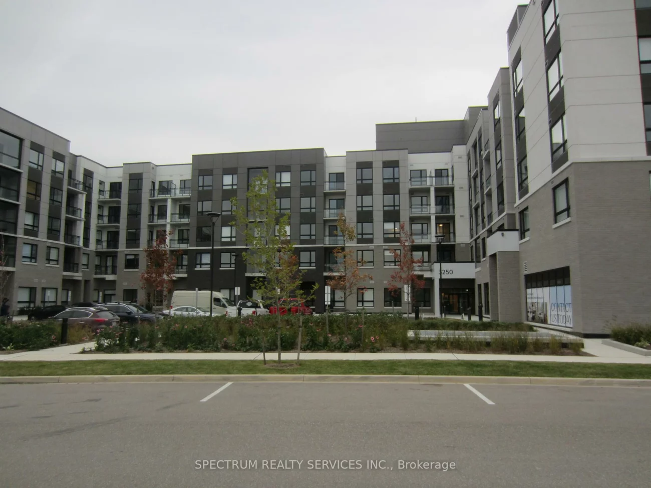 3250, Carding Mill, 1008 - GO Glenorchy, Oakville