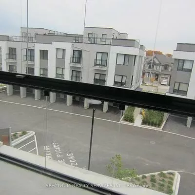 3250, Carding Mill, 1008 - GO Glenorchy, Oakville