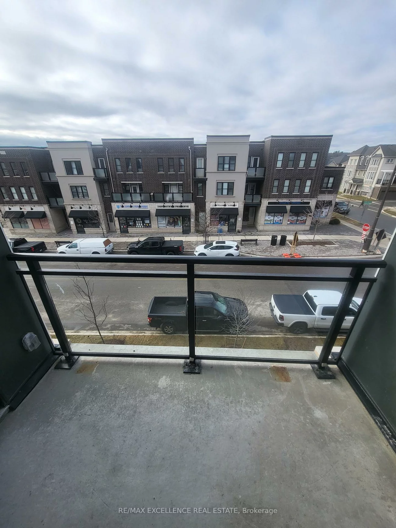 3285, Carding Mill, 1008 - GO Glenorchy, Oakville