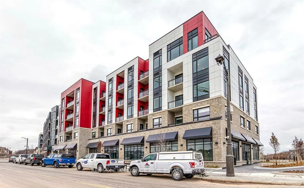 3285, Carding Mill, 1008 - GO Glenorchy, Oakville