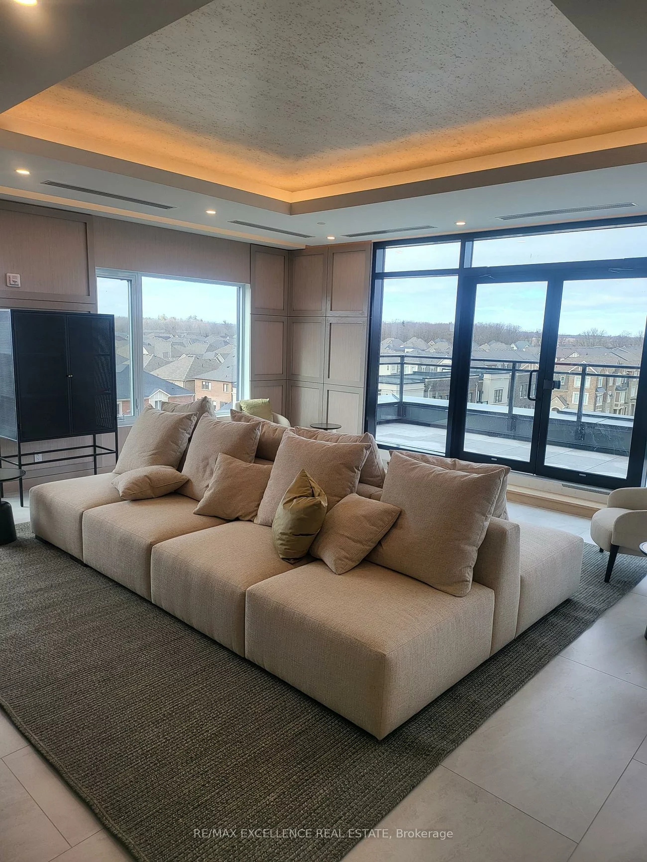 3285, Carding Mill, 1008 - GO Glenorchy, Oakville