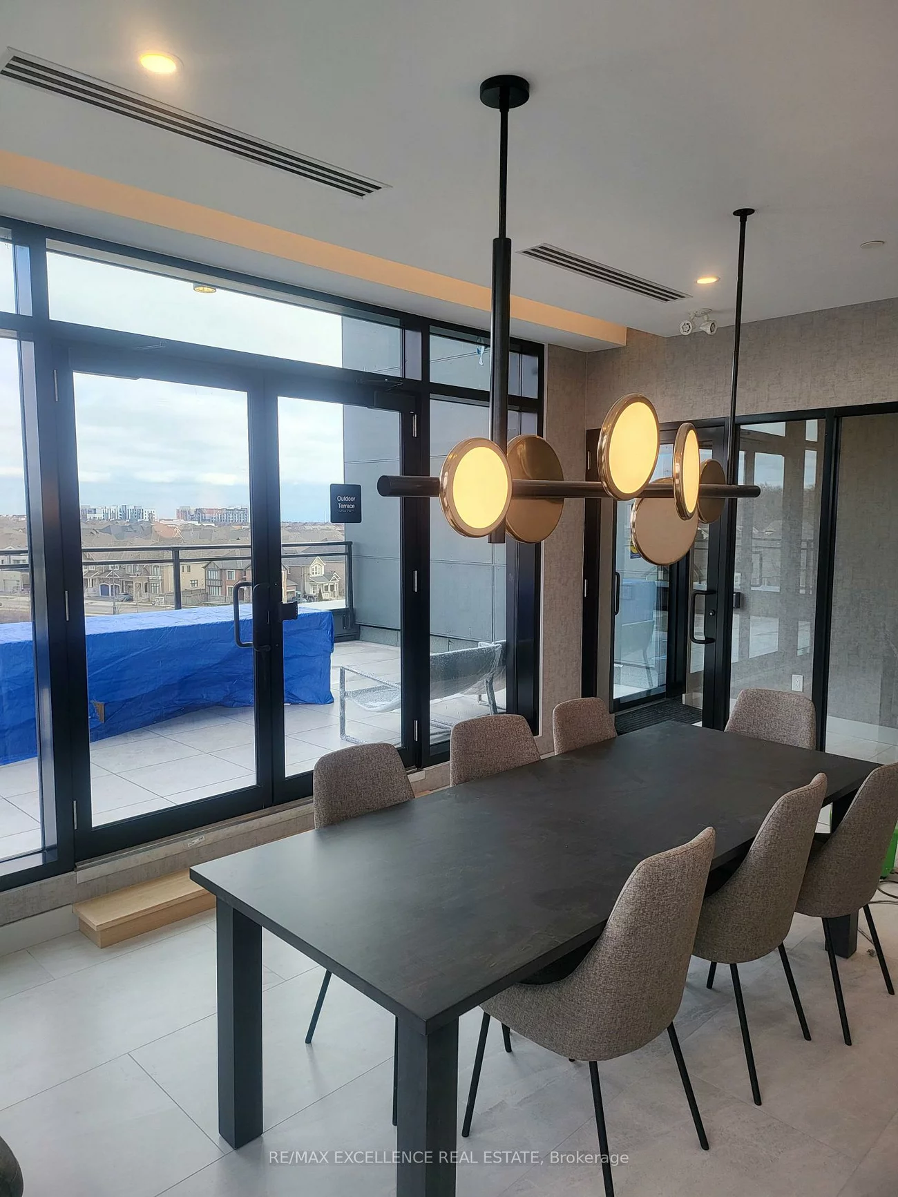 3285, Carding Mill, 1008 - GO Glenorchy, Oakville