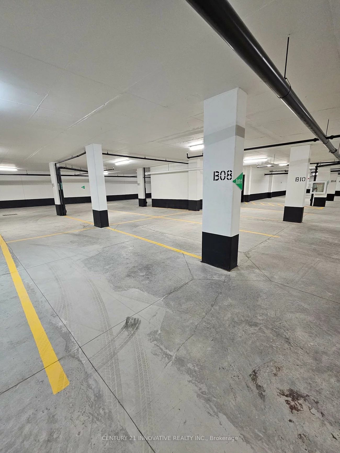 3250, Carding Mill, 1008 - GO Glenorchy, Oakville