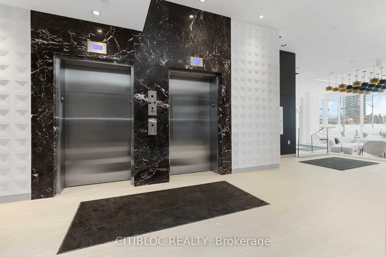 412, Silver Maple, 1010 - JM Joshua Meadows, Oakville