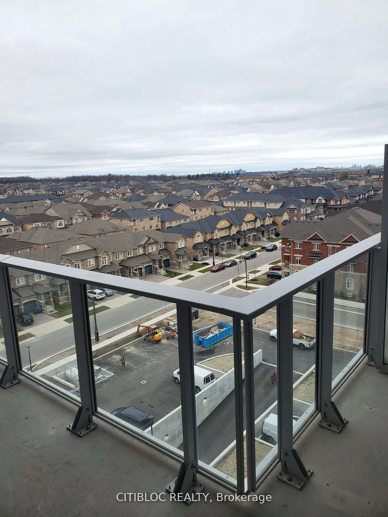 412, Silver Maple, 1010 - JM Joshua Meadows, Oakville