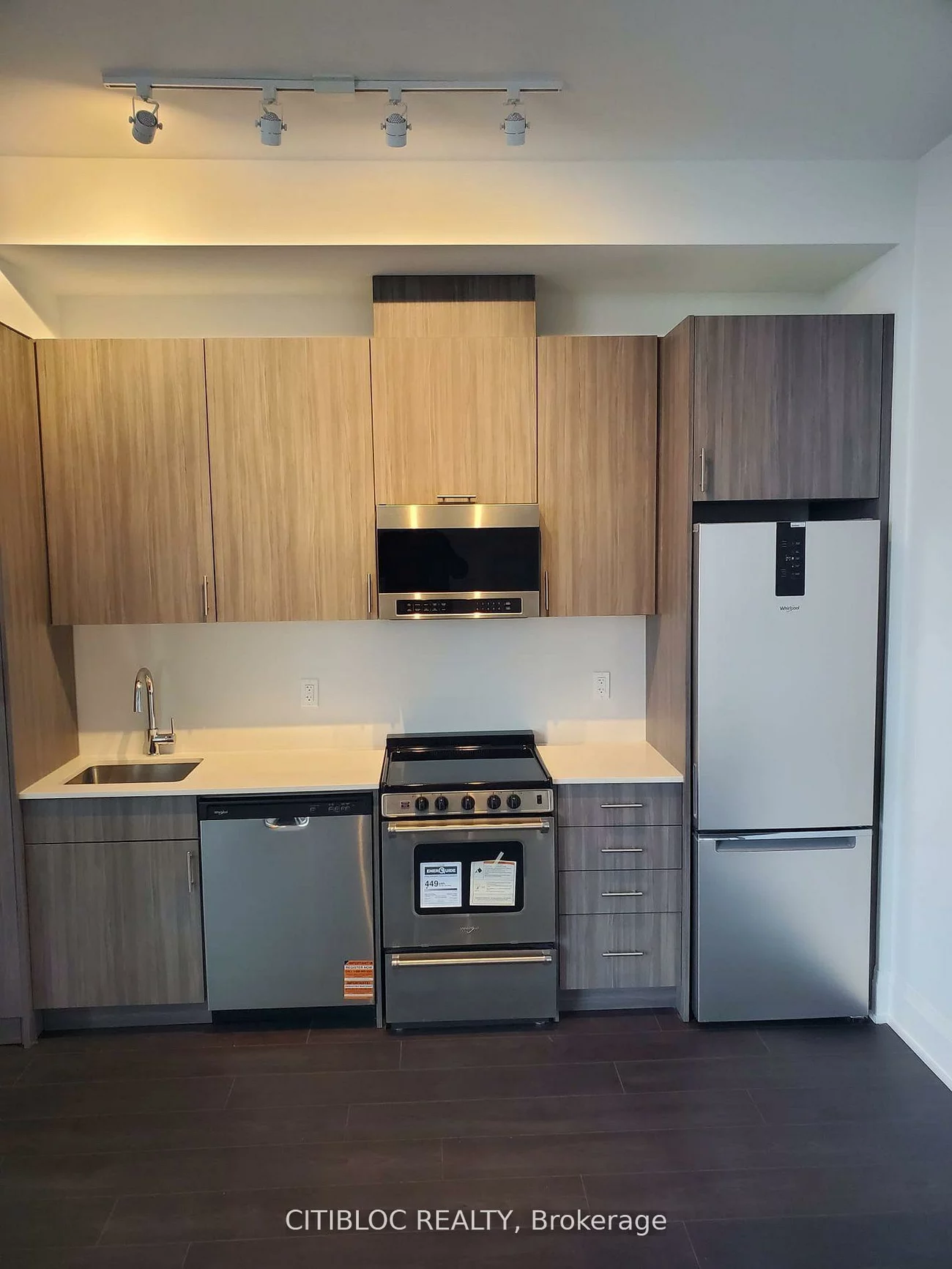 412, Silver Maple, 1010 - JM Joshua Meadows, Oakville