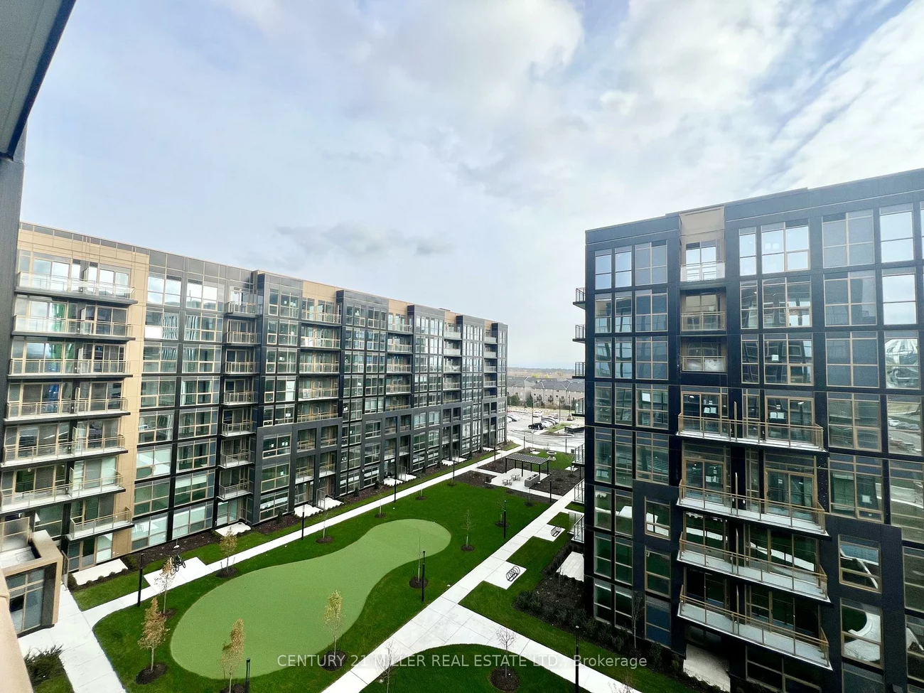 2333, Khalsa, 1019 - WM Westmount, Oakville