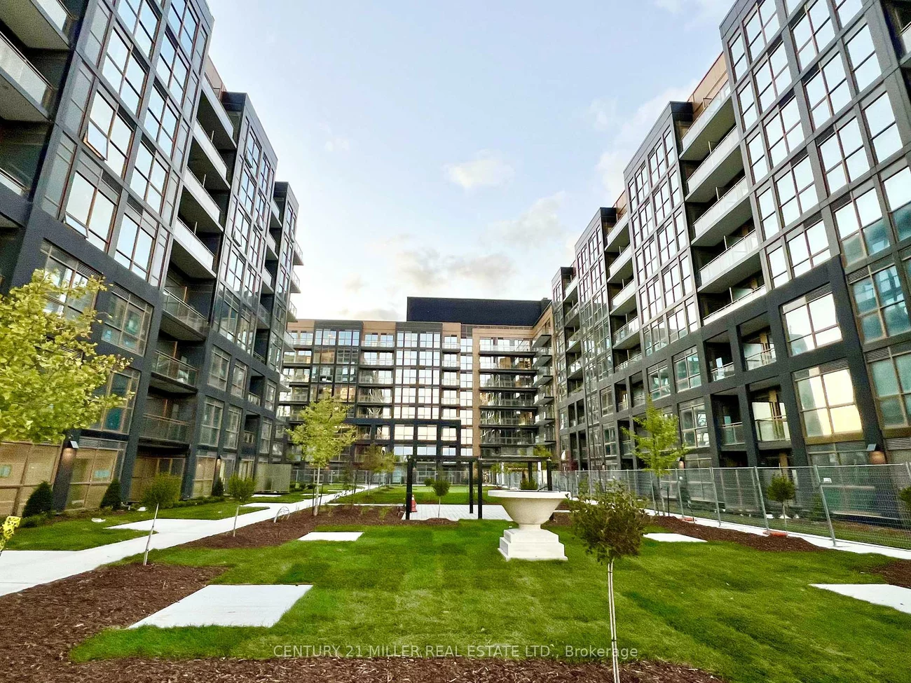 2333, Khalsa, 1019 - WM Westmount, Oakville