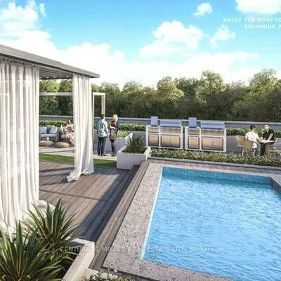 2333, Khalsa, 1019 - WM Westmount, Oakville