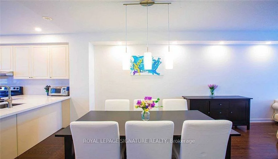 2460, Prince Michael, 1009 - JC Joshua Creek, Oakville